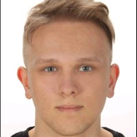 Visualsupport Employee Jakub Stasiński's profile photo