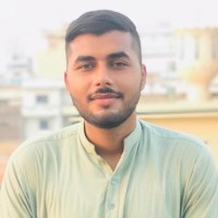 WOW EARN Employee Muhammad Abbas's profile photo