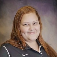 Catawba County Schools Employee Selena Jiménez's profile photo