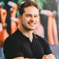 XSARUS | Digital Commerce Employee Stijn Kievit's profile photo