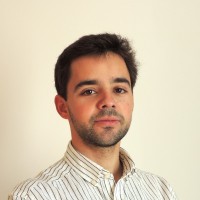 Infraventus Employee João Chambel Santos's profile photo
