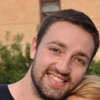 Delta Express Inc Employee Steven Ianchuk's profile photo