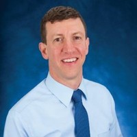 Connecticut Children's Employee Mmm Alex Golden's profile photo