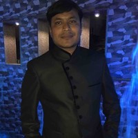 Miten Patel Email & Phone Number