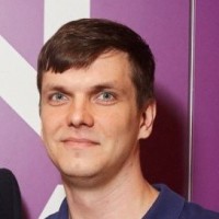 Anton Alekseev's profile photo