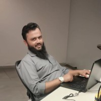 POZITIVE ENERGY LTD Employee Arbazkhan Pathan's profile photo