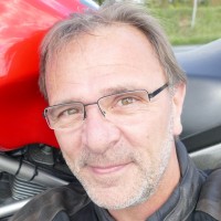 Doppstadt Group Employee Ulrich Hoffmann's profile photo
