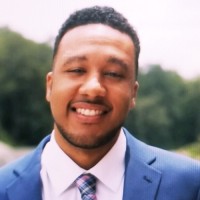 Affinity Home Hospice Services Employee Charles Hilson Jr.'s profile photo