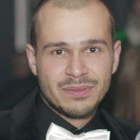 FD Mediagroep Employee Emin Welibekov's profile photo