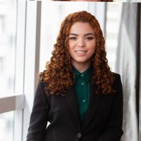 AllShore Services Employee Joyce Freitas's profile photo