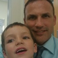 Sam's Club Employee Mark Whitmarsh's profile photo