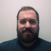 American Industrial Supply Employee Peter Ferlita's profile photo