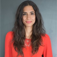 Gilli Haizler Email & Phone Number