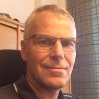 IT Partner Employee Tore Myhre's profile photo