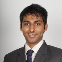 Rishab Nambiar Email & Phone Number