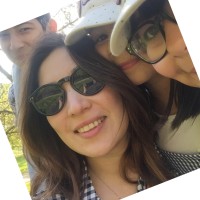 Bone Daddies Group Employee Kamola Ibragimova's profile photo