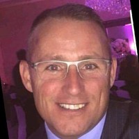 Inkwell Global Marketing Employee Kevin Hicks's profile photo