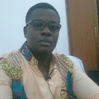 AVNASH INDUSTRIES GHANA LIMITED Employee Bright Opoku-Ampofo's profile photo