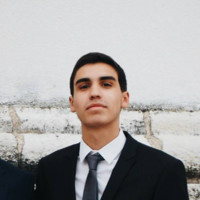 OutSystems Employee Francisco Loureiro's profile photo