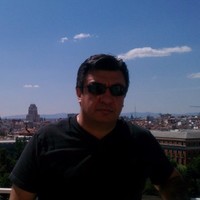 Fokker Technologies Holding B.V. Employee Humberto Saenz's profile photo