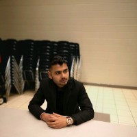 Highline Mushrooms Employee Sachin Rana's profile photo