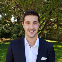 Oktal Sydac Employee Martin César-Desforges's profile photo