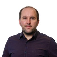 DYSE Structural Engineers Employee Barry Davies's profile photo