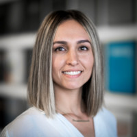 OpenAI Employee Olivia Morgan's profile photo