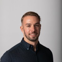 Textkernel Employee Alexandre Carrey's profile photo