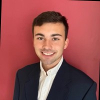 Arnold Insurance Employee Blake Bauwens's profile photo