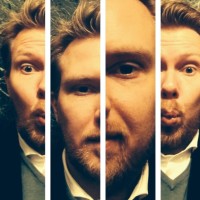 eurorad Deutschland GmbH Employee Dominic Ledermann's profile photo