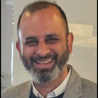 Rapyder Cloud Solutions Employee Nitin Sachdev's profile photo