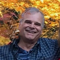 CASA of Contra Costa County Employee Bob Falconi's profile photo