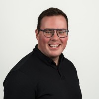 IGE Consulting Ltd Employee Liam McMahon's profile photo