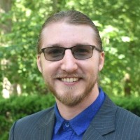 Ohio Democratic Party Employee Justin Thompson's profile photo