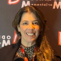 Telecom Empresas Employee Clara del Rio's profile photo