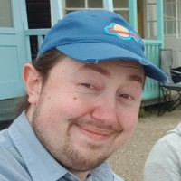 Tascor Services Ltd Employee Roan Fryer's profile photo