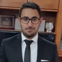 EverX Employee Osyed Jaber's profile photo
