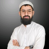 Cyberify Employee Muhib Arshad's profile photo