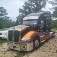 Panther Premium Logistics Employee Jeremiah Hitchcock's profile photo