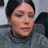 Allied Universal Employee Vanessa Merino's profile photo