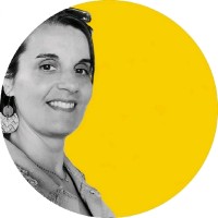 BearStudio Employee Manuela Roberto's profile photo