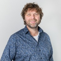 Progressus Employee Hendrik Nieboer's profile photo