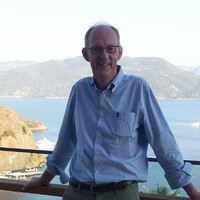 Paul Vanhoutte Email