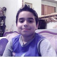 Arson Group Employee Frida Mujollari's profile photo