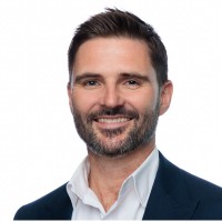 ASX Employee Andrew Marvin's profile photo