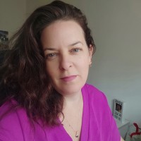 Bara Herbs Employee Tali Harush's profile photo