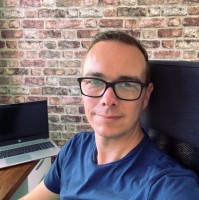 Xperate Employee Mark Harman's profile photo