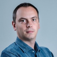 Tech387 Employee Anes Abdić's profile photo