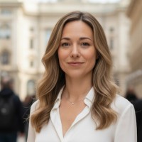Nevena Kovacevic Email & Phone Number